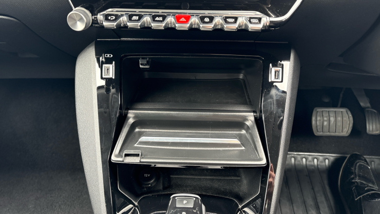 Peugeot 2008 1.2 PureTech 130 Allure 5dr EAT8 Petrol Estate